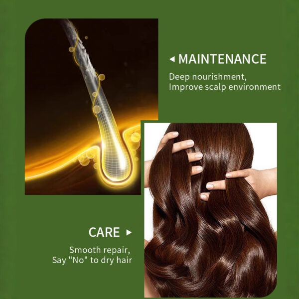 Grate Sesame Oil Hydrating Care Massage Essential Oil - Image 2