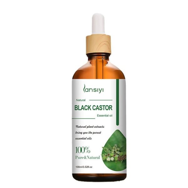 Grate Sesame Oil Hydrating Care Massage Essential Oil - Image 3